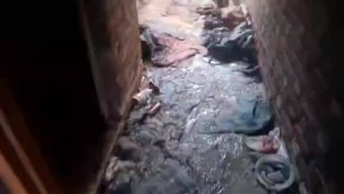 संग्रामपूर: भीषण आगीच्या घटनेमध्ये रोख रकमेसह शेती पीक जळून खाक! वकाना येथील घटना, आगीचे कारण अद्यापही अस्पष्ट