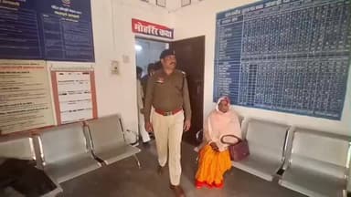 जशपुर: ऑपरेशन अंकुश में बड़ी सफलता: गौ-तस्करी का फरार आरोपी अफसर राय झारखंड से गिरफ्तार