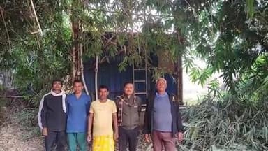 दुर्गावती: जमुरनी गांव में एक महीने से बंद पड़ा है जल मीनार पीने के पानी के लिए दर-दर भटक रहे लोग #Jansamasya#