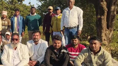 खलारी: 10 जनवरी को बड़कीटॉड में नीलाम्बर पीताम्बर जयंती समारोह मनाया जाएगा