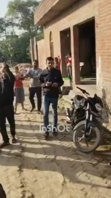 सफीपुर: सफीपुर क्षेत्र में बिजली चोरी रोकने गए कर्मचारियों पर हमला, कई लोग घायल, बकाया बिल वसूली के दौरान हुई मारपीट