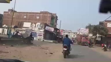 फुलवरिया: बथुआ बाजार में सड़क की भूमि से अतिक्रमण जल्द हटेगा, प्रशासन बुलडोजर चलाने की कर रहा तैयारी, PWD ने CO को भेजा पत्र