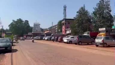 ಸುಳ್ಯ: ಸುಳ್ಯದಲ್ಲಿ ದೇಗುಲದ ಮುಂಭಾಗ ಆಯೋಜಿಸಿದ್ದ ದಫ್ ಪ್ರದರ್ಶನ ರದ್ದು