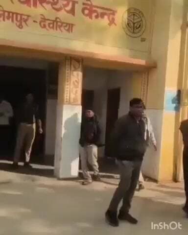 सलेमपुर: मझौली राज पर भांगड़ा भवानी मंदिर के पास अज्ञात वाहन की चपेट में आने से बाइक सवार युवक की मौत, दूसरा घायल