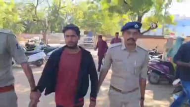 નખત્રાણા: મુરુનાં ચકચારી હત્યાનાં પ્રકરણમાં આરોપી કિશોર પાંચ દિ'ના રિમાન્ડ તળે