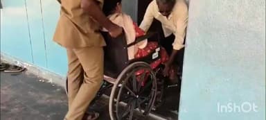 జూలూరుపాడు: భద్రాద్రి కొత్తగూడెం జిల్లాలో మొదటి విడత గ్రామపంచాయతీ ఎన్నికల్లో 71.79% ఓటింగ్ నమోదు