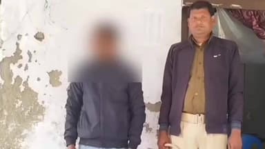 साहेबगंज: महिला से ₹70000 की ठगी के मामले में गिरफ्तार अभियुक्त जेल भेजा गया