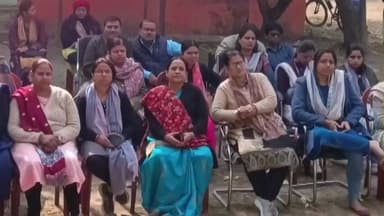 धनरुआ: बिहार सरकार का नया मॉडल टाइम-टेबल लागू, धनरूआ समेत पूरे जिले के स्कूलों में उत्साह