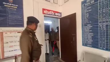 जशपुर: जशपुर पुलिस ने सरिया छड़ ठगी का किया खुलासा, एक आरोपी झारखंड से गिरफ्तार, दो मास्टरमाइंड फरार
