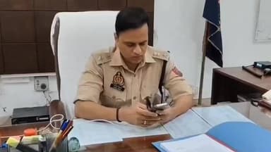 सहारनपुर: पुलिस ने शुरू किया ‘ऑपरेशन डिजिटल मनबड़’, सोशल मीडिया दुरुपयोग पर होगी कड़ी निगरानी और सख्त कार्रवाई: SSP ने दी जानकारी