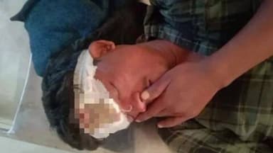 डंडई: अवैध बालू लदे ट्रैक्टर की टक्कर से युवक गंभीर रूप से घायल, हालत नाज़ुक, ग्रामीणों में आक्रोश