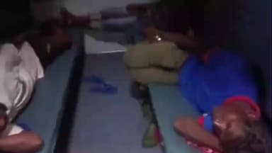 केरसई: कर्नाटक में बंधक बने सिमडेगा के मजदूर लौटे, विधायक के प्रयास से मिली मुक्ति, केरसई के भी शामिल