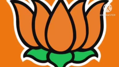 सिल्ली: भाजपा ने श्याम सुंदर महतो को सिल्ली मंडल का पदाधिकारी नियुक्त किया