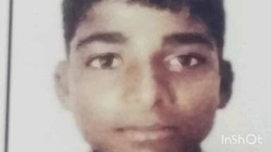 पारोळा: शिरसोदे शिवारात पंधरा वर्षीय बालकाच्या विहिरीत पाय घसरून पडून मृत्यू