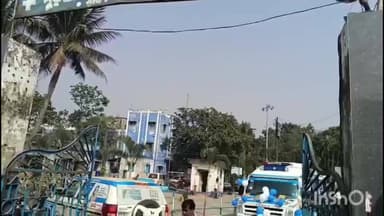 গলসি ১: পূর্ব বর্ধমান জেলার পুরসা হাসপাতালে ভ্রাম্যমান চিকিৎসা কেন্দ্র উদ্বোধন হল উপস্থিত বিধায়ক