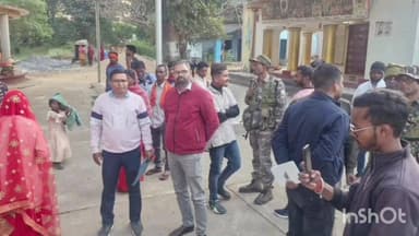 भंडरिया: भंडरिया की नाबालिग को गढ़वा-बलरामपुर की संयुक्त टीम ने बाल विवाह से बचाया