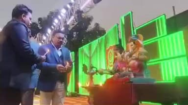 ପାଟଣାଗଡ: ଓମ ଇଣ୍ଟରନେସନାଲ ସ୍କୁଲରେ ବାଷିକ ଉତ୍ସବ ଅନୁଷ୍ଠିତ