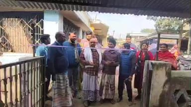 बैसि: बैरिया उपस्वास्थ्य केंद्र में ‘प्रधानमंत्री सुरक्षित मातृत्व अभियान’ का हुआ उद्घाटन