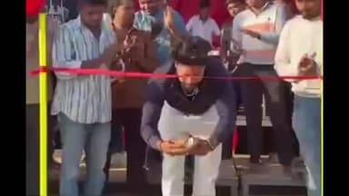 କଣ୍ଟାବାଞ୍ଜି: ରାଜେନ୍ଦ୍ର ନଗର ଫୁଟବଲ୍ ଟୁର୍ନାମେଣ୍ଟ ଆରମ୍ଭ,