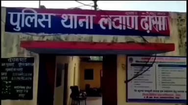 लवाण: कोठी वाली ढाणी के समीप दो बाइकों में आमने-सामने हुई भिड़ंत, एक बाइक सवार की हुई मौत, दूसरा गंभीर घायल