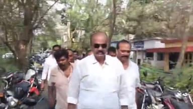 తాడేపల్లిగూడెం: ఎమ్మెల్యే బొలిశెట్టి సమక్షంలో పెంటపాడు కొత్త ఎంపీపీగా వెంకటలక్ష్మి ప్రమాణ స్వీకారం