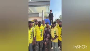 અડાજણ: સુરતના ભીમરાડ બ્લીન્કીટ સેન્ટરના મેનેજરની મનમાની: પગાર વધારાની વાત કરનાર ડિલીવરી બોયને ID બંધ કરવાની ધમકી