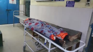 ইটাহার: প্রতিবেশীর বাড়ি থেকে ফিরে শোওয়ার ঘরে ছেলের ঝুলন্ত দেহ দেখলেন মা, চাঞ্চল্য ইটাহারের কমলাই গ্রামে