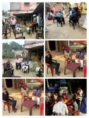 रूधौली विधान सभा क्षेत्र में विभिन्न स्थानों पर अपनों के दुख में शामिल हुआ ।
अपनों के बीच !! #रूधौलीकाजितेन्द्र
🙏