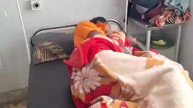 बोलबा: बोलबा शंख नदी के पास मोटरसाइकिल दुर्घटना में व्यक्ति घायल, सदर अस्पताल में भर्ती