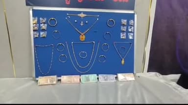 ಬೆಂಗಳೂರು ಉತ್ತರ: ಕಳ್ಳತನಮಾಡಿದ್ದ ಕಳ್ಳನನ್ನೆ ರಾಬರಿ ಮಾಡಿದ ಗ್ಯಾಂಗ್ ಅಂರ್ದ