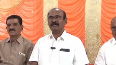 ವಿಜಯಪುರ: ಚೆನ್ನಮ್ಮ ಪುತ್ಥಳಿ ಜ.4 ರಂದು ಉದ್ಘಾಟನೆ ಮಾಡಲಾಗುವದು : ನಗರದಲ್ಲಿ ಜಿ.ಪಂ ಮಾಜಿ ಅಧ್ಯಕ್ಷ ಉಮೇಶ ಕೋಳಕೂರ