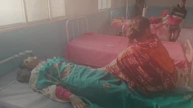 গাজোল: মোবাইল ফোন ব্যবহার করার কথা বারণ করলে পরে ১ কিশোরী গলায় ওড়না দিয়ে ফাঁস লাগিয়ে আত্মহত্যার চেষ্টা চালাই গাজোলে