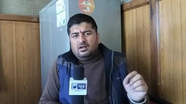 नेरवा: भाजपा सह सचिव किरण बाबा ने प्रदेश सरकार पर गारंटियों से लेकर आपदा प्रबंधन तक कई मुद्दों पर साधा निशाना