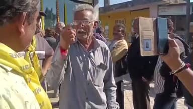 મેંદરડા: મેંદરડા ખાતે આમ આદમી પાર્ટી યુરિયા ખાતર ની અછત ના આક્ષેપ સાથે ઉગ્ર રજૂઆત કરવામાં આવી