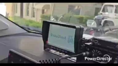 नाहन: सिरमौर में NH-07 पर 24 घंटे पेट्रोलिंग शुरू, जिला पुलिस को मिले दो अत्याधुनिक वाहन