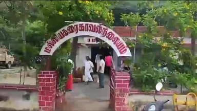 ஆத்தூர்: மல்லிகை கரை பகுதியில் லாரி மீது பைக் மோதி இரண்டு வாலிபர்கள் பலி போலீசார் விசாரணை