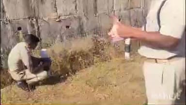 ନାକଟିଦେଉଳ: ଚମ୍ପାଳି ନାଳରେ ସାମ୍ବାଦିକ ରମାକାନ୍ତ ମହାନନ୍ଦଙ୍କ ମୃତ୍ୟୁ ଘଟଣା , ଘଟଣାସ୍ଥଳରେ ସାଇଣ୍ଟିଫିକ ଟିମ୍ ର ତନାଘନା