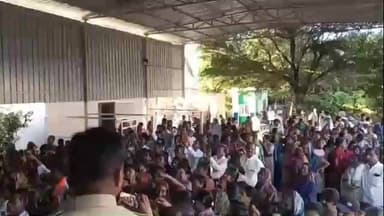 ಬಸವನ ಬಾಗೇವಾಡಿ: ಇಂಗಳೇಶ್ವರದ ಸ್ವಾಮಿಜಿ ನಿಧನ ಹಿನ್ನಲೆ ನಾಳೆ ಮದ್ಯಾಹ್ನದ ವರೆಗೆ ಅಂತಿಮ ದರ್ಶನಕ್ಕೆ ಅವಕಾಶ