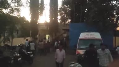 મહુવા: ભોરિયા ગામની સીમમાં 59 વર્ષીય મહિલા ટેમ્પામાંથી નીચે ફંગોળાઇ જતા કમકમાટી ભર્યું મોત.