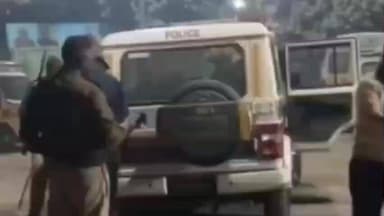 नरकटियागंज: नरकटियागंज-रामनगर मार्ग पर चंडालपुर पेट्रोल पंप के पास दो बाइकों की टक्कर, तीन घायल