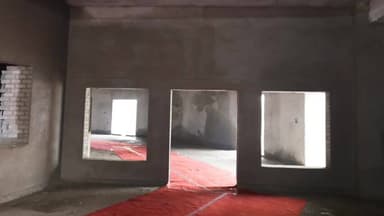 केसरिया: सूबे के मुख्यमंत्री नीतीश कुमार ने जिले के केसरिया स्थित निर्माणाधीन टूरिस्ट फैसिलिटी सेंटर का किया निरीक्षण