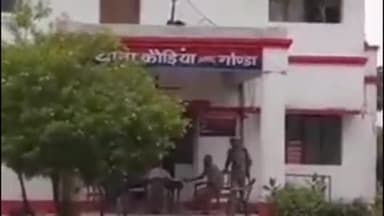 करनैलगंज: नाबालिग को बहला-फुसलाकर भगाने के मामले में कार्रवाई तेज करने की मांग