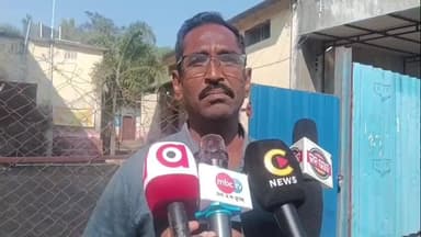 ବଲାଙ୍ଗୀର: ଉଦ୍ଘାଟନ ହେଲେ ମଧ୍ୟ ଅନେକ ସ୍ଥାନରେ ଧାନ ମଣ୍ଡି ଖୋଲି ନାହିଁ ଅସନ୍ତୋଷ ପ୍ରକାଶ କରି ପ୍ରତିକ୍ରିୟା ରଖିଲେ ଭାଲେର ଗ୍ରାମର ଜଣେ ଚାଷୀ