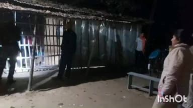 अंधराठाढ़ी: सैनिया चौक स्थित हार्डवेयर दुकान में 5 लाख की लूट, साप्ताहिक कलेक्शन का था रुपया, पुलिस जांच में जुटी