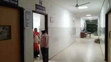 କଣ୍ଟାବାଞ୍ଜି: ତେତେଲଖୁଣ୍ଟି ଗାଁ ରେ ନିଆଁ ରେ ଜଲିଗଲେ ଗର୍ଭବତୀ ମହିଳା