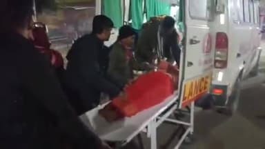 सीतापुर: तालगांव इलाके में संदिग्ध अवस्था में जहरीले पदार्थ का सेवन करने से महिला की बिगड़ी हालत, अस्पताल लाने पर हुई मौत