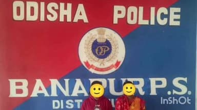 ବାଣପୁର: ବାଣପୁର ଥାନା ଅଞ୍ଚଳରେ ନିଖୋଜ ନାବାଳିକା ଉଦ୍ଧାର