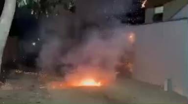 మహబూబ్ నగర్ అర్బన్: కోటకదిర గ్రామ సర్పంచ్ కాంగ్రెస్ పార్టీ బలపరిచిన మల్లు జగదీశ్వర్ రెడ్డి ఘన విజయం