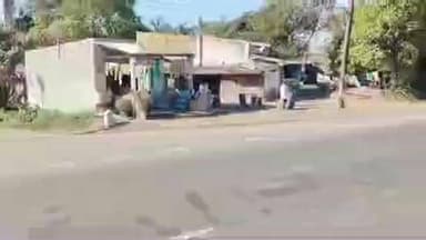 માંડવી: તડકેશ્વર સહિતના ગામમાં વીજ વિભાગ દ્વારા ચેકીંગ હાથ ધરવામાં આવ્યું.