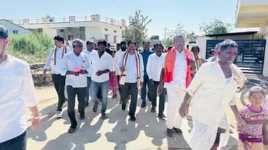 మహబూబ్ నగర్ అర్బన్: యువతకు ఉపాధి అవకాశాలు కల్పిస్తాం : ఎమ్మెల్యే శ్రీ యెన్నం శ్రీనివాస్ రెడ్డి